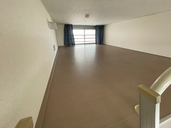 レオパレスGreenCourt