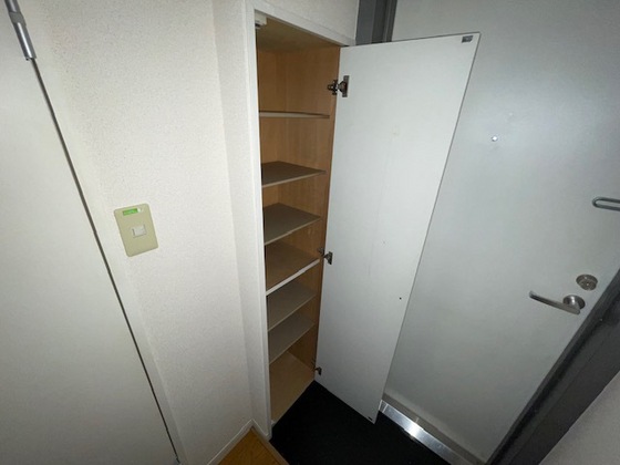 レオパレスGreenCourt