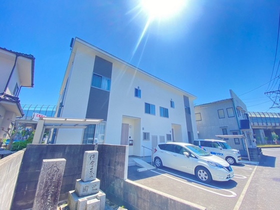 マサコウ川内メゾネット