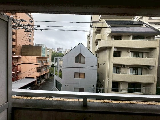 CREARE京橋川(旧 八洲ビル)