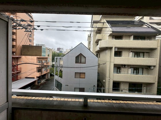 CREARE京橋川(旧 八洲ビル)