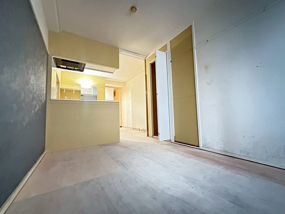 CREARE京橋川(旧 八洲ビル)