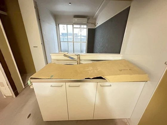 CREARE京橋川(旧 八洲ビル)