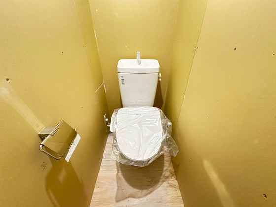 CREARE京橋川(旧 八洲ビル)