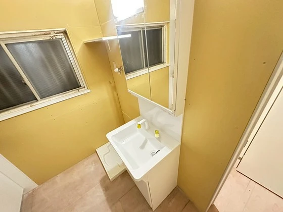 CREARE京橋川(旧 八洲ビル)