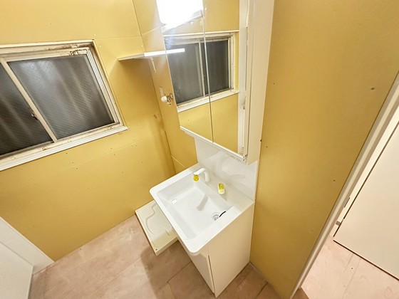 CREARE京橋川(旧 八洲ビル)