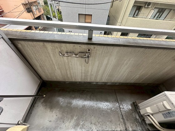 CREARE京橋川(旧 八洲ビル)