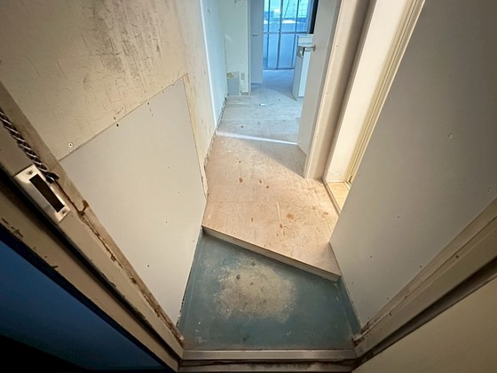 CREARE京橋川(旧 八洲ビル)