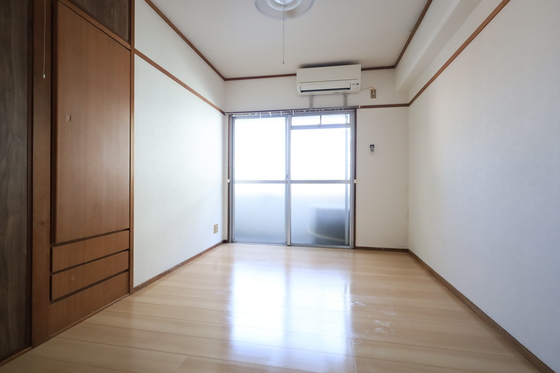 CREARE京橋川(旧 八洲ビル)