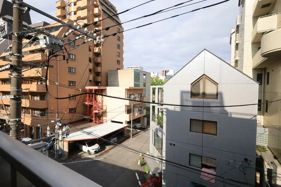 CREARE京橋川(旧 八洲ビル)