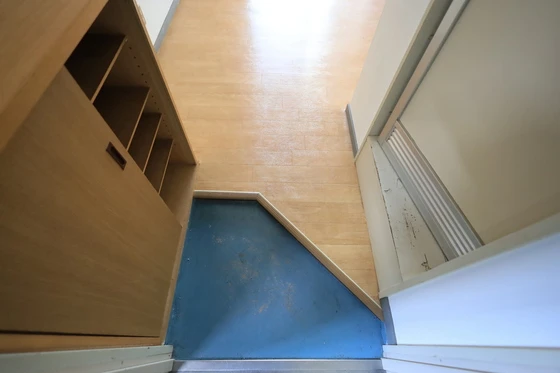 CREARE京橋川(旧 八洲ビル)