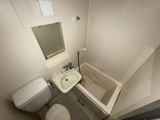 CREARE京橋川(旧 八洲ビル)