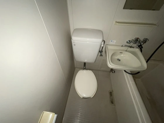 CREARE京橋川(旧 八洲ビル)