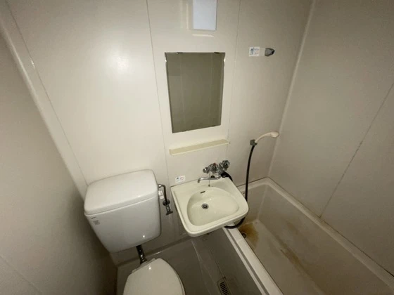 CREARE京橋川(旧 八洲ビル)