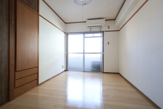 CREARE京橋川(旧 八洲ビル)