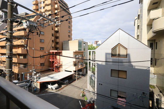 CREARE京橋川(旧 八洲ビル)