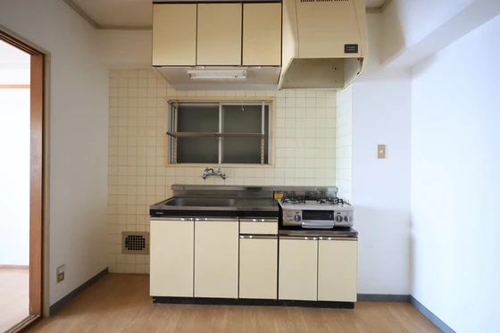 CREARE京橋川(旧 八洲ビル)