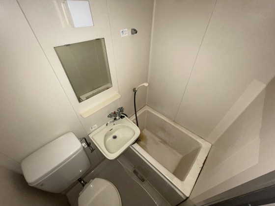 CREARE京橋川(旧 八洲ビル)