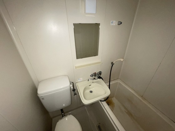 CREARE京橋川(旧 八洲ビル)