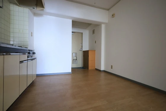 CREARE京橋川(旧 八洲ビル)