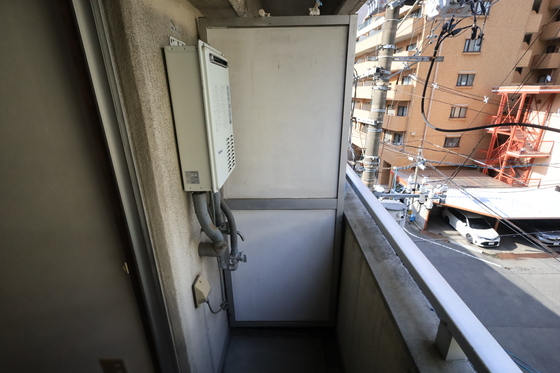 CREARE京橋川(旧 八洲ビル)