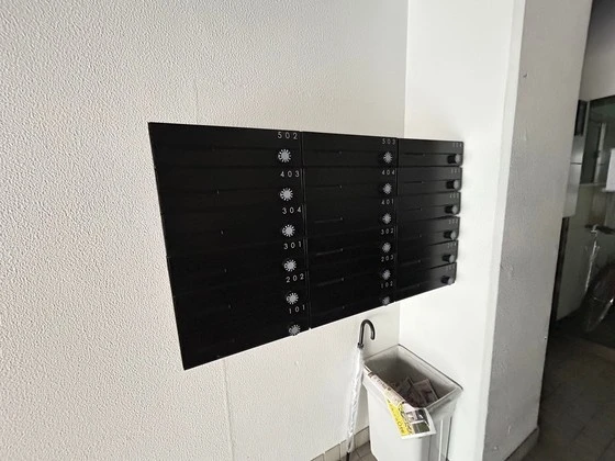 CREARE京橋川(旧 八洲ビル)