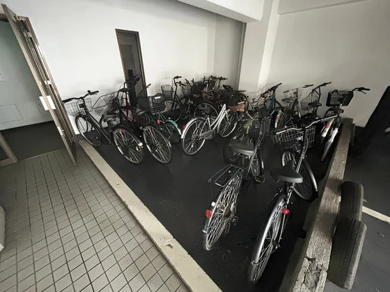 CREARE京橋川(旧 八洲ビル)