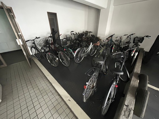 CREARE京橋川(旧 八洲ビル)