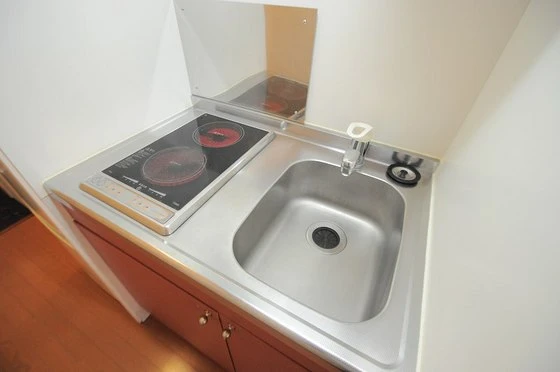 レオパレスイーストシャルム