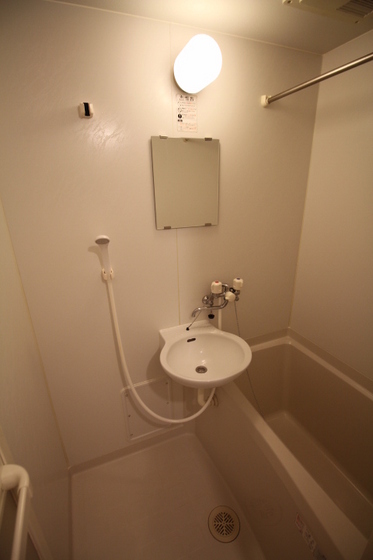 レオパレスイーストシャルム