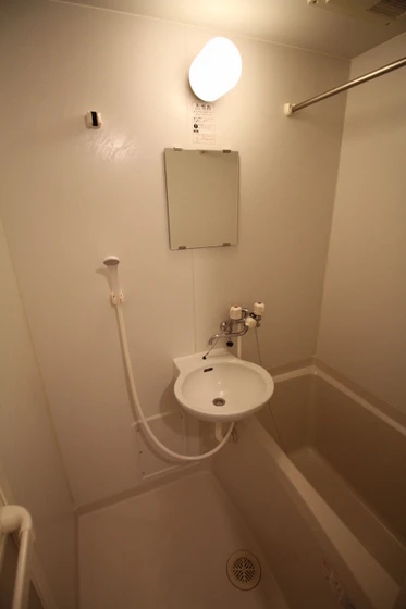 レオパレスイーストシャルム