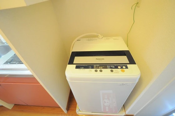 レオパレスイーストシャルム