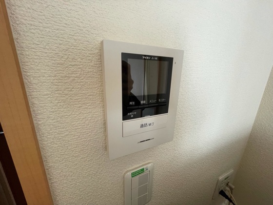 レオパレス千世