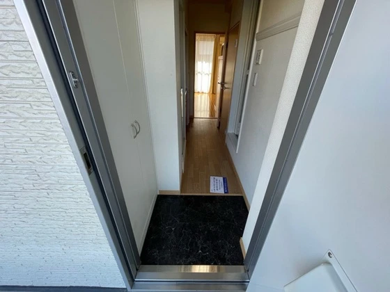 レオパレス千世