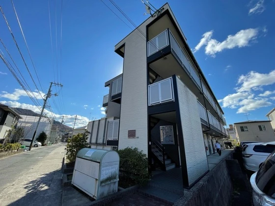 レオパレス千世