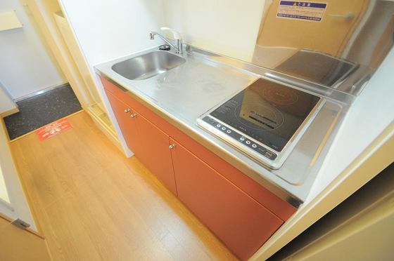 レオパレスグランデタカヤマ