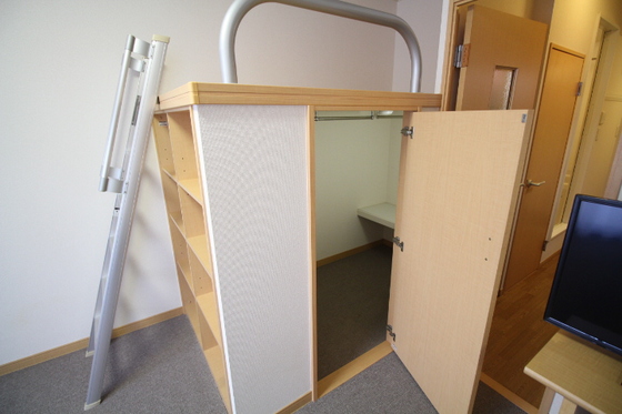 レオパレスグランデタカヤマ