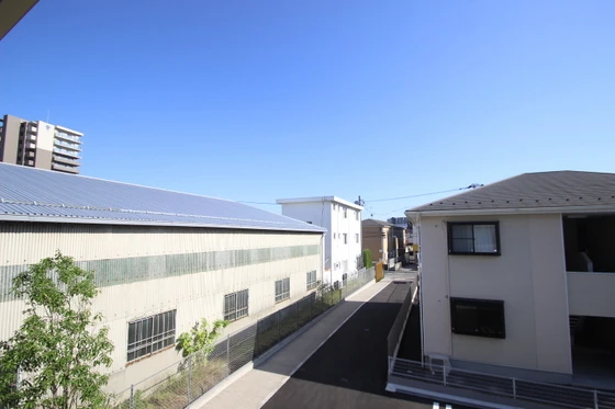 シャーメゾンステージ祇園