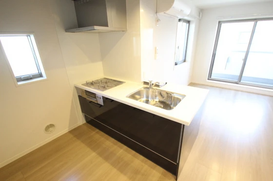 シャーメゾンステージ祇園