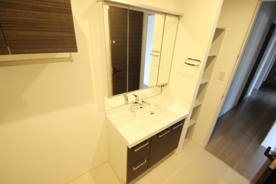 シャーメゾンステージ祇園