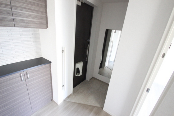 シャーメゾンステージ祇園