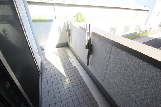 シャーメゾンステージ祇園