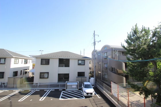 シャーメゾンステージ祇園