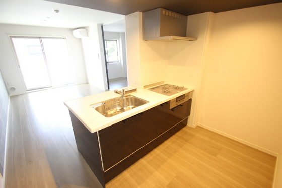 シャーメゾンステージ祇園