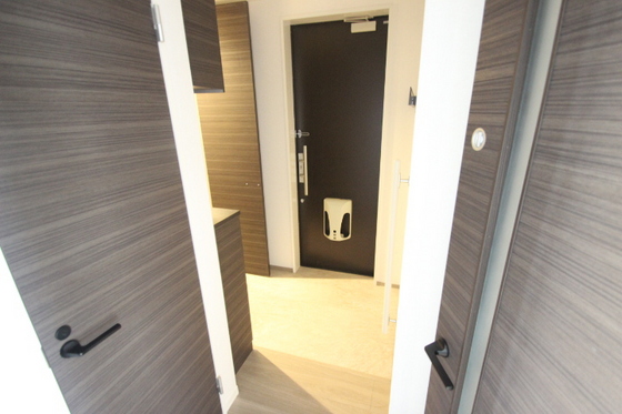 シャーメゾンステージ祇園