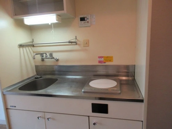 ハイムサンシルク