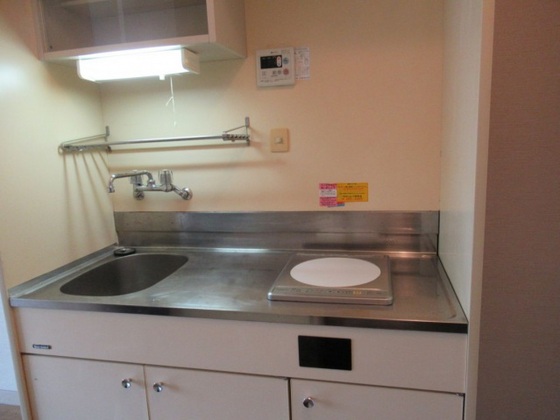 ハイムサンシルク