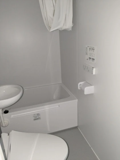 ハイムサンシルク