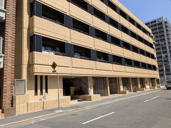 ハイムサンシルク