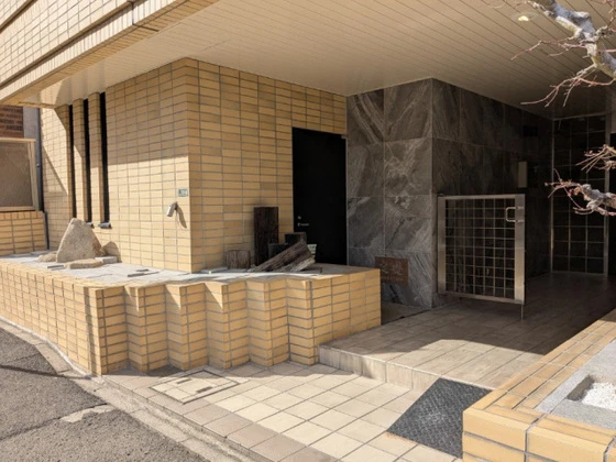 ハイムサンシルク